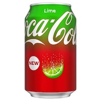 Zesty Citrus Soda Refreshments