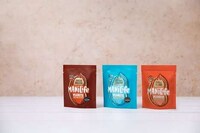 Flavor-Packed Peanut Snacks