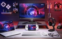 Third-Party Consolized Handhelds Image 1