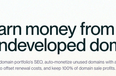 Domain Monetization Tools