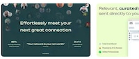 Smart Networking Platforms
