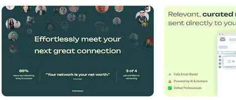 Smart Networking Platforms