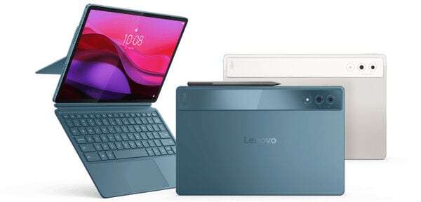 Ultra-Slim Professional Tablets