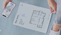 3D Room Scanning Tools Image 1