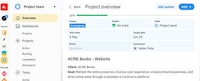 Project Management Hubs Image 1