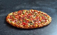 Extra-Meaty Pizza Recipes Image 1
