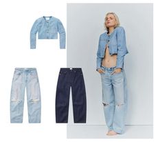 Ethical Denim-Focused Indigo Dyes Article Thubnail