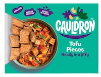 Heat-and-Eat Tofu Products Image 2