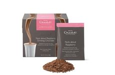 Artisan Drinking Chocolate Mixes