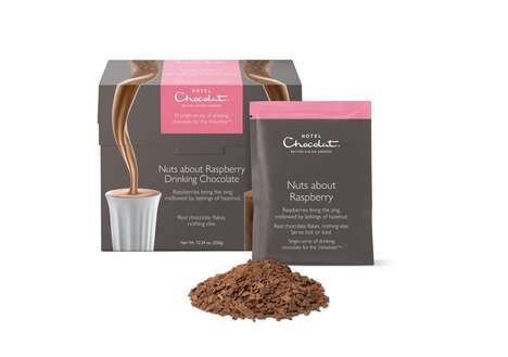 Artisan Drinking Chocolate Mixes