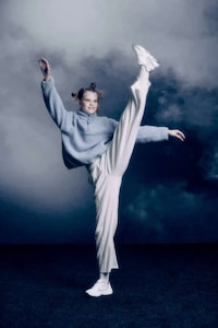 Expansive Performance Clothing Collections Image 2