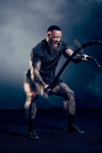 Expansive Performance Clothing Collections Image 4