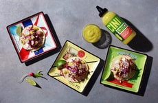 Spreadable Peperoncini Sauces