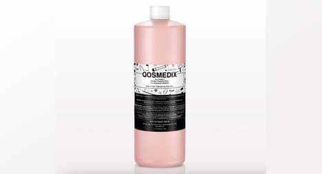 Cost-Effective Micellar Waters
