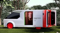 AI Concept Vehicles Image 2