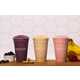Flavorful Protein Smoothie Menus Image 1