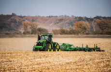 Autonomous Earthwork Machines