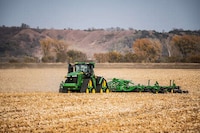 Autonomous Earthwork Machines Image 1