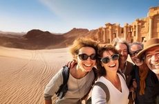 Escorted Group Travel Providers