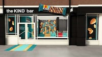 Custom-Made Snacks