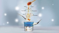 Loaded Greek Yogurt Cups Image 1