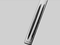 Inclusive Tactile Cutlery Concepts Image 1
