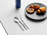 Inclusive Tactile Cutlery Concepts Image 3