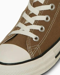 Weatherized Breathable High-Top Sneakers Image 3