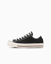 Weatherized Breathable High-Top Sneakers Image 4