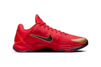 Festive Vibrant Celebratory Footwear Image 2