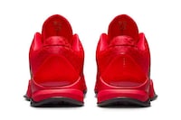 Festive Vibrant Celebratory Footwear Image 4