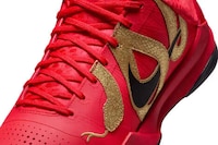Festive Vibrant Celebratory Footwear Image 5
