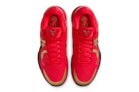 Festive Vibrant Celebratory Footwear Image 6