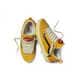 Collaborative Bright Skate Sneakers Image 1