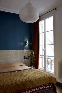 Nostalgic 70s-Inspired Apartments Image 1