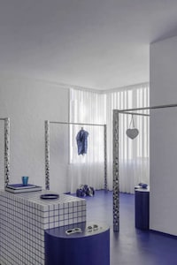 Mumbai Futuristic Fashion Boutiques Image 2