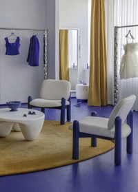 Mumbai Futuristic Fashion Boutiques Image 3