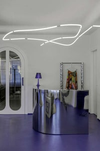 Mumbai Futuristic Fashion Boutiques Image 4