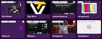 AI Creative Directories Image 1