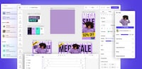 Dynamic Design Creators