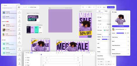 Dynamic Design Creators