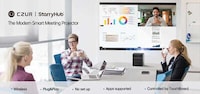 Advanced Smart Office Solutions Image 1