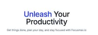Goal Tracking Platforms