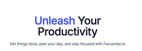 Goal Tracking Platforms