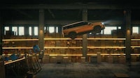 Auto-Centric Digital Retail Spaces Image 2