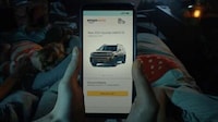 Auto-Centric Digital Retail Spaces Image 3