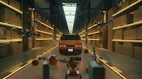 Auto-Centric Digital Retail Spaces Image 5