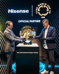 Branded Football Cup Reveals Image 1