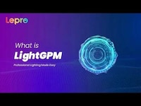 AI-Driven Lighting Design Assistants Image 1