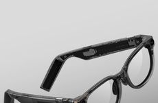 Versatile AI-Powered Glasses